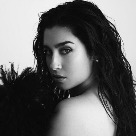 lauren jauregui